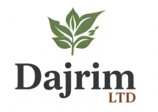 DAJRIM logo mark