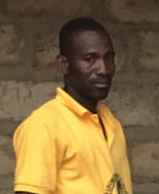 David Mensah