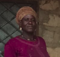 Fatimata Issah